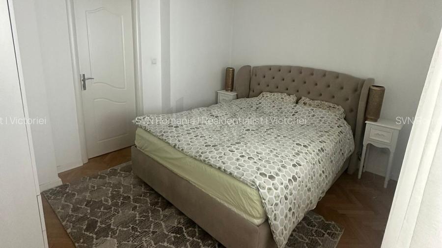 REA1024253 Apartament 3 Camere I De Vanzare I Cismigiu - 3