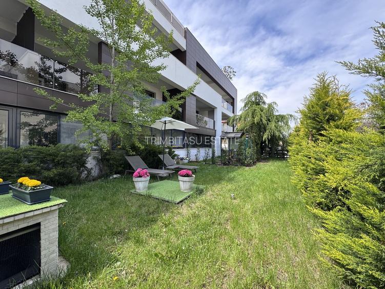 PIPERA | IANCU NICOLAE  | 3 camere | 116 mp | Parcare | Gradina 94 mp - 33