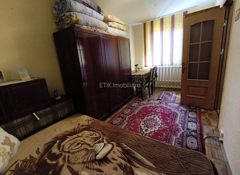 Apartament Mangalia strada Negru Vodă lângă Liceu Banescu - 3