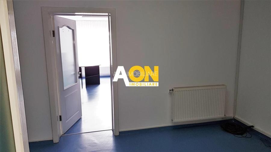 Spațiu de Birouri și Comercial, 800mp + Hală 500mp, Parcare Privată - 23