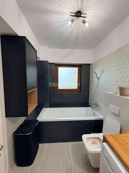 3 CAMERE PREMIUM - MOBILAT SI UTILAT - BOXA - VALEA LUPULUI - 14