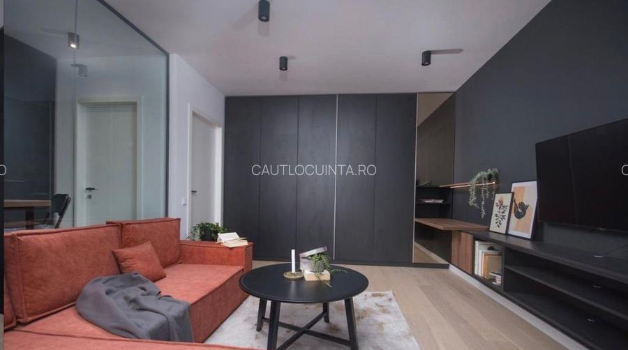 APARTAMENT DE LUX 2 CAMERE | PIPERA - 3