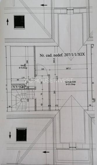 Apartament 3 camere zona Centrală Predeal - 11