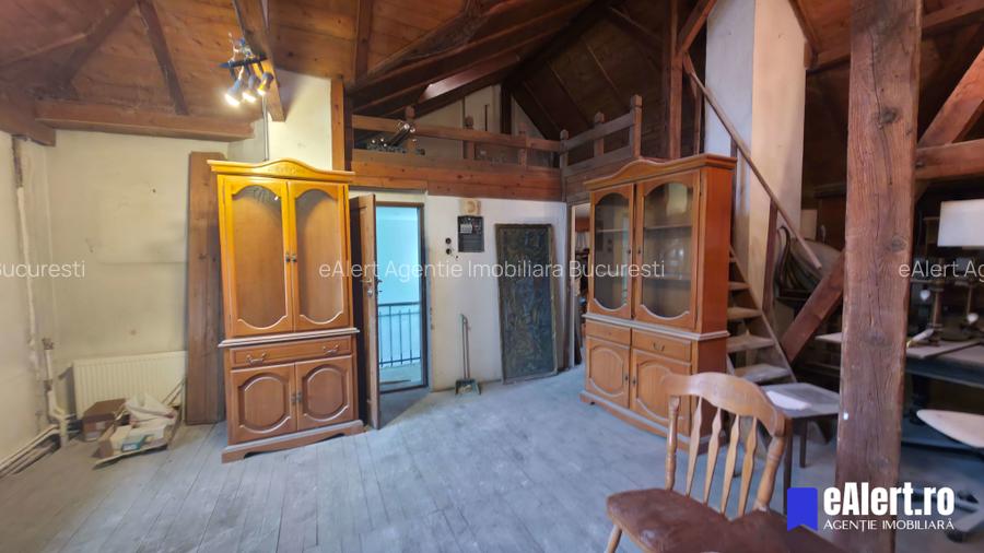 Clădire pentru centru medical, clinică sau policlinică, Bd. Ferdinand 160 - 28