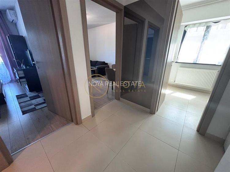Apartament cu 2 camere cu parcare inclusa - Novum Splai | Grozavesti - 6