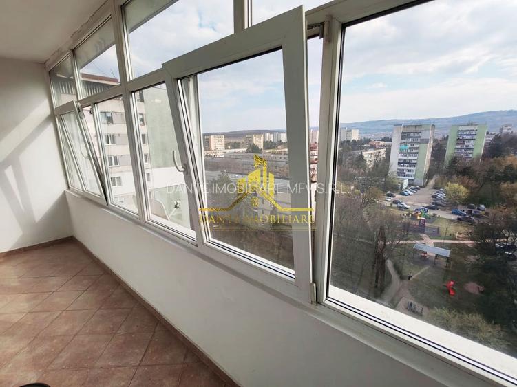 2 camere, mobilat modern, balcon, Gheorgheni, Iulius Mall, FSEGA - 7
