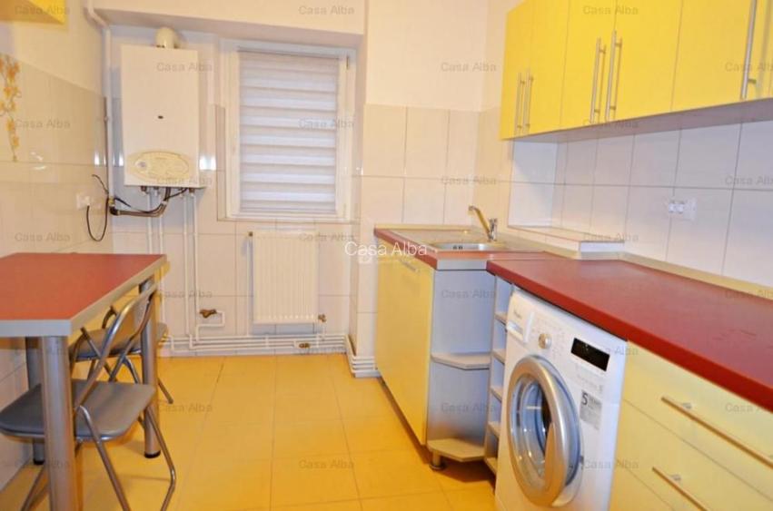 Centru - Sf. Lazar, 2 camere mobilat si utilat, vedere superba - 4