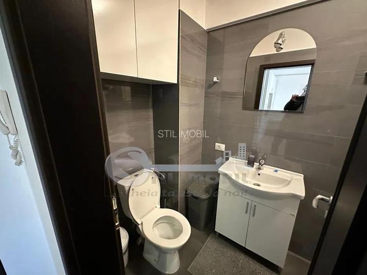 Apartament 2 Camere cu Loc de Parcare – Zona Bucsinescu, Iași - 7