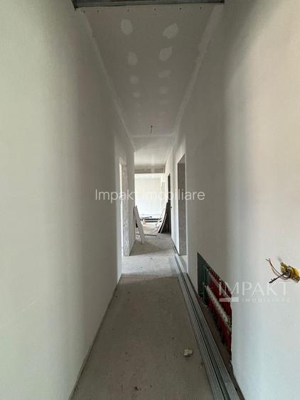 Casa superba pe un singur nivel, situata in Chinteni, zona Profi! - 12