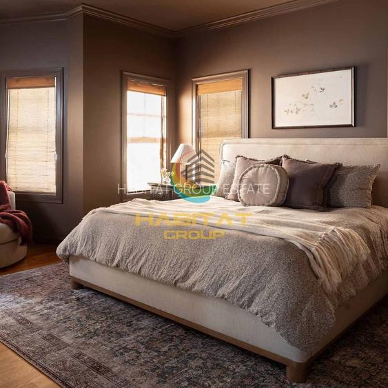 4 camere - Traian - Unirii - Rezidential NOU - 7