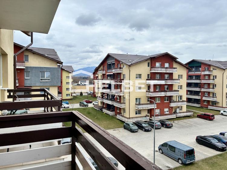 Studio / Mobilat / Parcare/ Subcetate Residence - 7