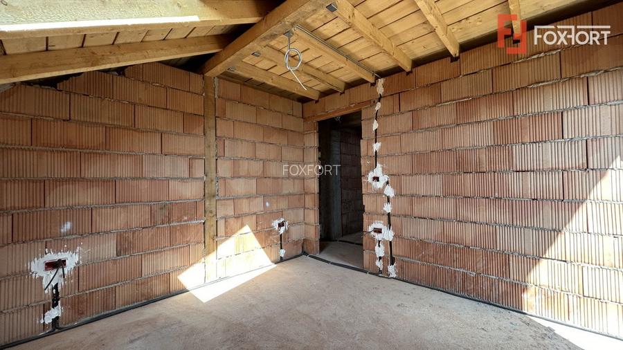 COMISION 0% Duplex 4 camere si 2 bai, Sanandrei - Pozitie excelenta - 10