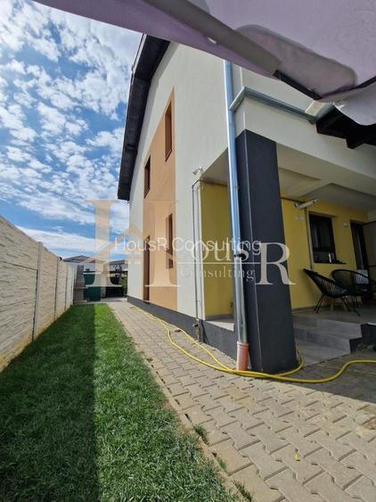 Aproape de Zone 2.Duplex.Mobilat si utilat complet! - 9