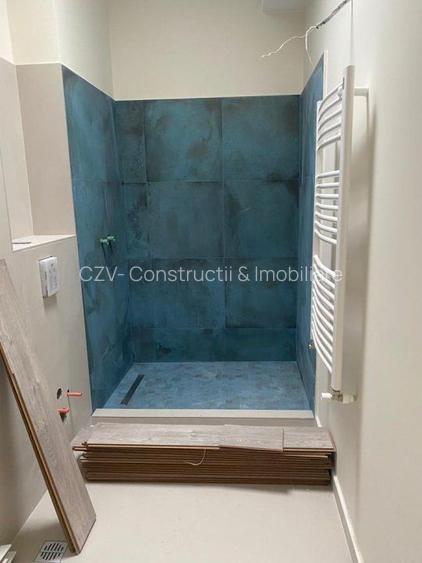 Ansamblu Vile Insiruite - Prelungirea Ghencea - 20