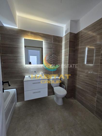 Apartament 2 camere an 2025 cu Mutare imediata - 12