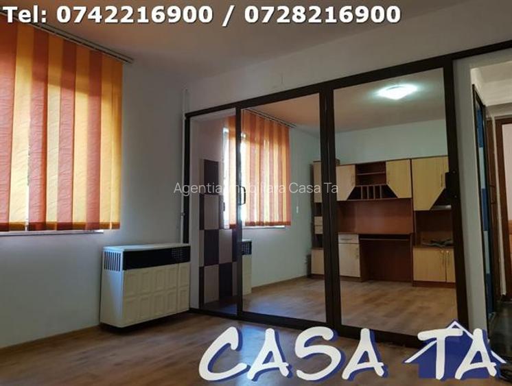 Inchiriere apartament 2 camere , situat in Targu Jiu, Minerilor - 2