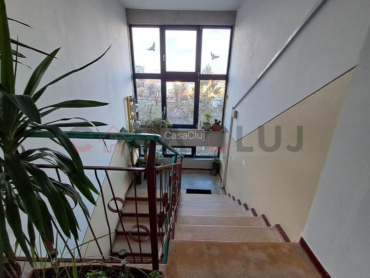 3 Camere, Gheorgheni, la 4 minute de Iulius Mall!! - 9