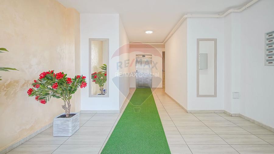 Apartament 2 camere premium, loc de parcare, boxa | Zona Tractorul - 20