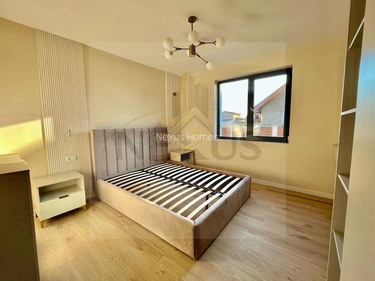 Pantelimon | Mutare rapida | Complex Rezidential - 13