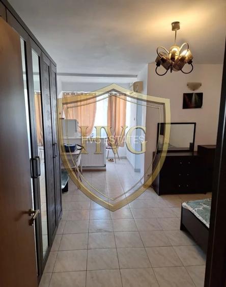 Garsoniera | Proximitate metrou | Obor - 2