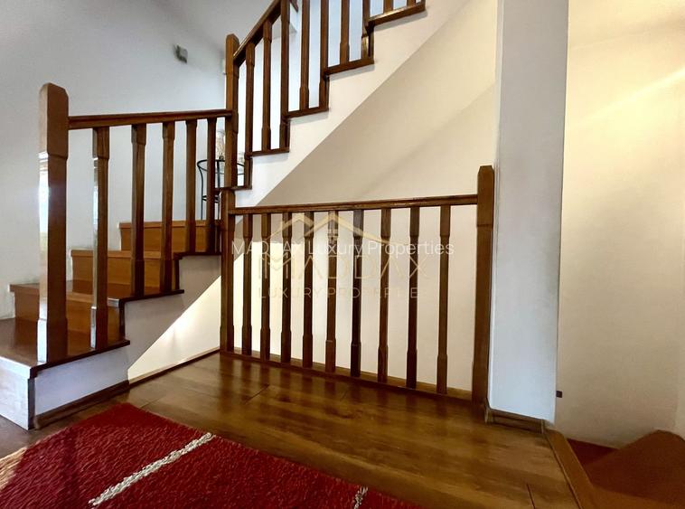 Masterpiece villa*** 6 camere//Independenta energetic//Kaufland Balotesti - 23