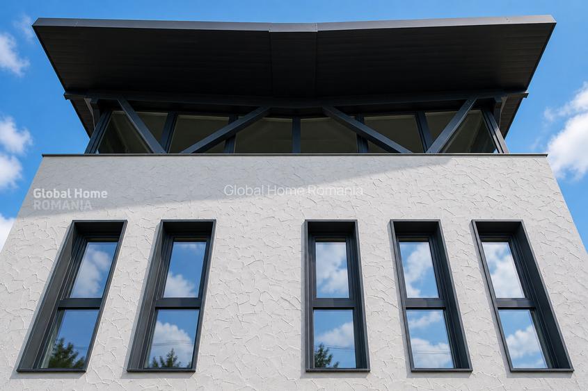 Blue Sky Residence – Otopeni | 3 Units Beyond Standard Residential Living - 5