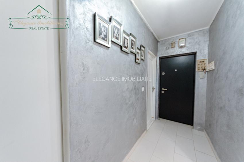 Apartament cu 3 camere, zona Piata Mica, Arad - 8