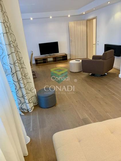 Apartament cu 3 camere Domenii - 16