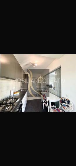 Vand apartament 21 Residence Politehnica - 3