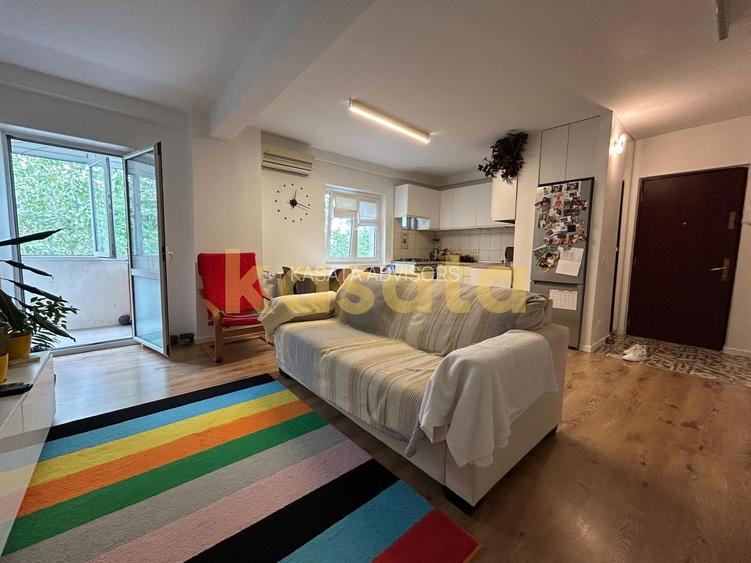 Apartament 3 camere | Aviației - 4