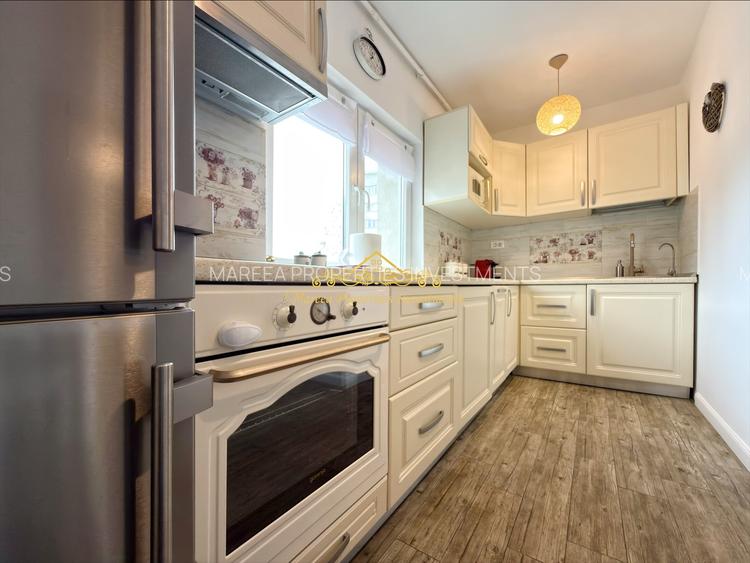 Apartament 3 camere Ultracentral Decebal, pet friendly, centrala, parcare - 6