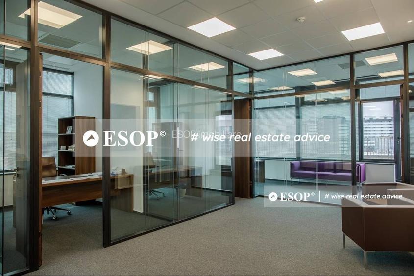 Vanzare cladire de birouri, ID 5048 - 7