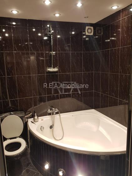 3 camere, 4/4, centrala, anvelopat-Drumul Taberei - 13