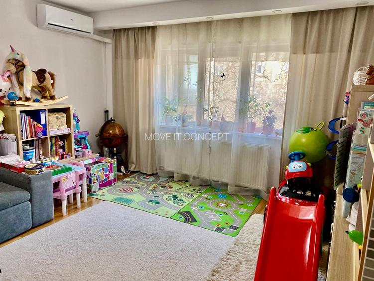 3 camere Brancoveanu / Oraselul Copiilor - 5