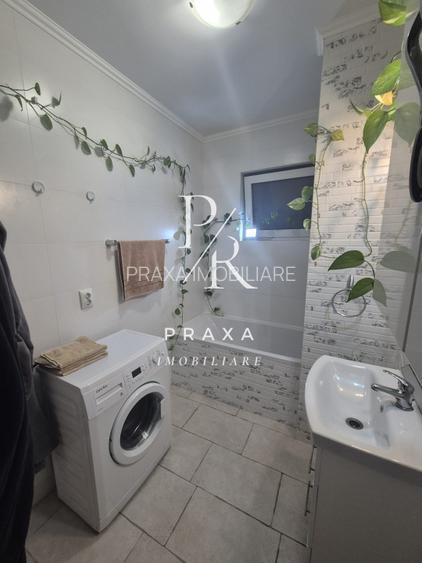 Apartament de 2 camere, LUX, 42mp, parcare, zona Tineretului! - 6