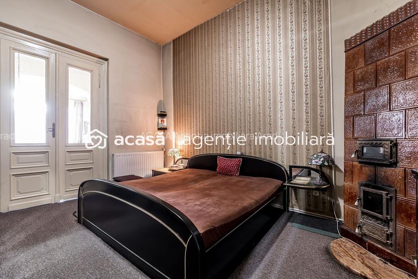 Locuință și Business pe Str. L. Blaga, Arad, Spațiu + Apartament - 6