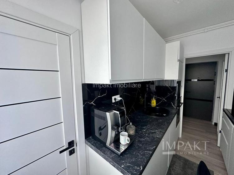Apartament modern 55 mp, prima inchiriere, Horea - 3
