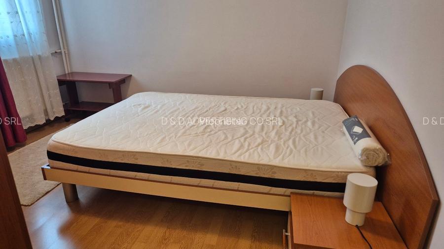 Drumul Taberei - 5 minute Metrou Favorit - Apartament 2 camere - PARCARE INCLUSA - 10