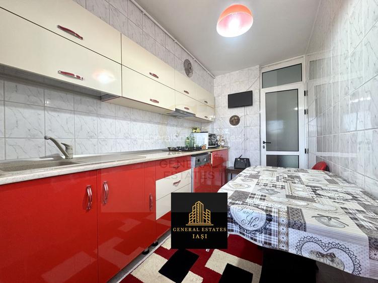 Vânzare apartament în 3 Nivele cu Terasă, Cug-șos.Nicolina - 15