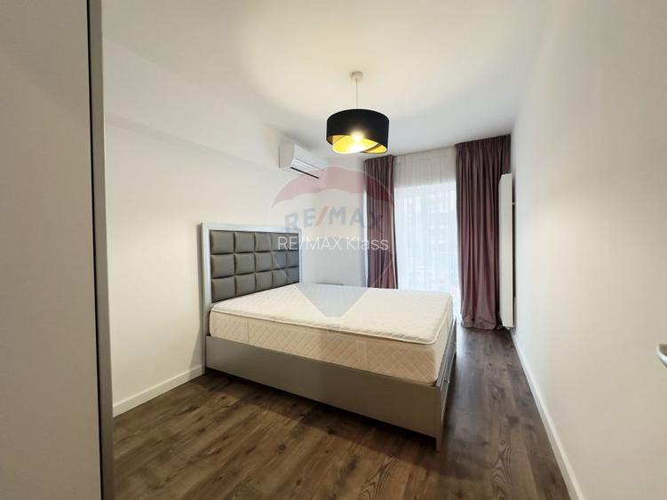 Inchiriere Apartament 3 Camere| Parcare Subterana| Belvedere Residence - 10