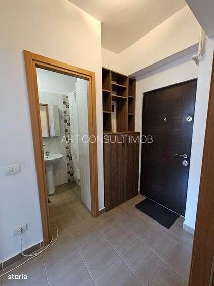 Garsoniera| Grozavesti| Metrou| Centrala - 4