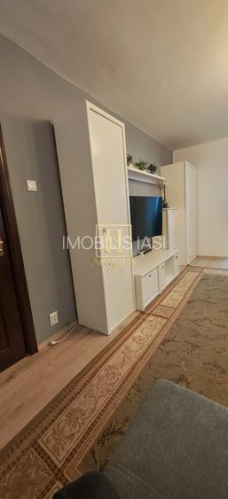Apartament renovat 3 camere Dec 72 mp Dacia 131999 euro - 3