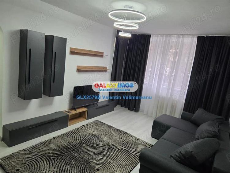 Vanzare Apartamnet 2 Camere Tineretului   G19 - 2