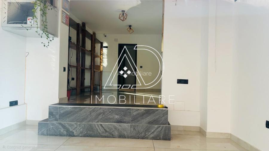 Spațiu comercial de vânzare | 55 mp | Târgu Jiu - 3