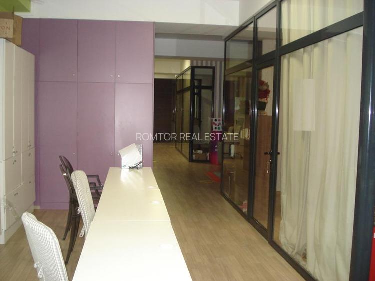 Piata Unirii - Dealul Mitropoliei spatiu pretabil showroom, reprezentata, birour - 6