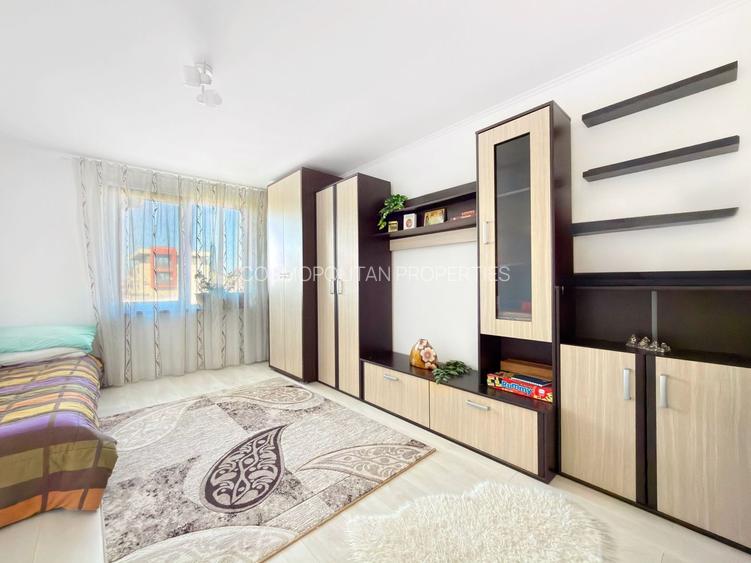 Duplex Intreg | Traieste Aproape de Cei Dragi | Zona IKEA | Comision 0 - 24