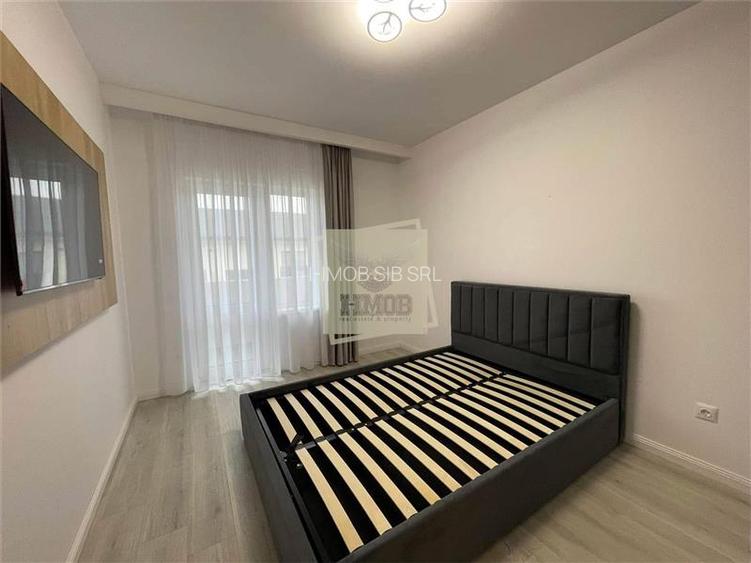 Apartament modern cu 3 camere balcon si parcare privata pe Dna Stanca - 4