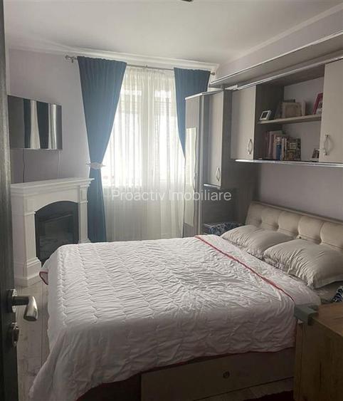 Apartament 2 camere | 50 mp | Etaj 2 | 2c-7790 - 2