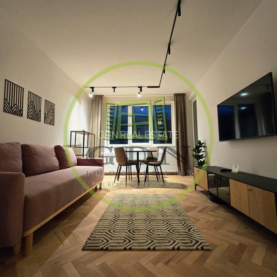 Apartament 3 camere LUX + parcare| Bd. Victoriei | Centrul Civic - 5