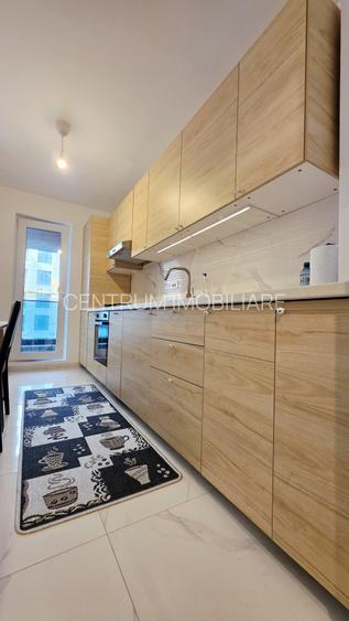 Inchiriere 2 camere bloc 2026 Baicului centrala proprie - 7